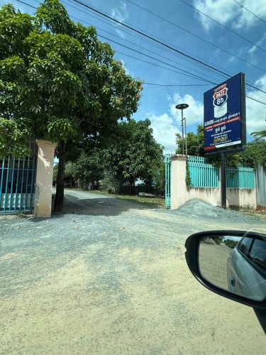 Land for sell
