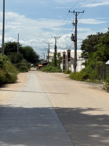 Land for sell