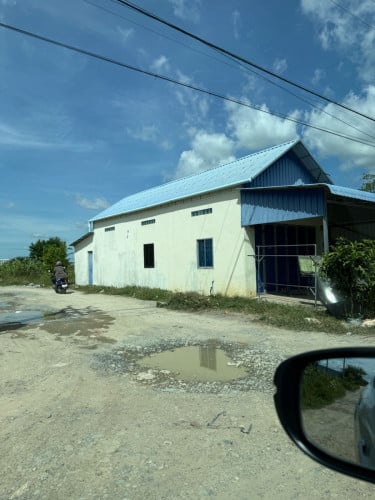 Land for sell