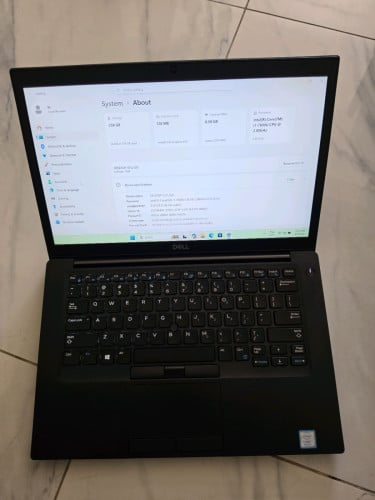 Latitude 7480