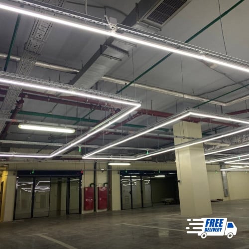 Led Light 灯光 អំពូល