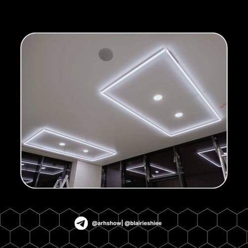 Led Light 灯光 អំពូល