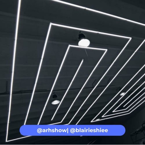 Led Light 灯光 អំពូល