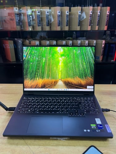 Lenovo Legion Y9000P 99%