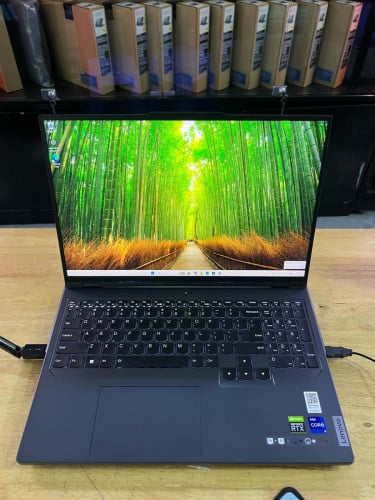 Lenovo Legion Y9000P 99%