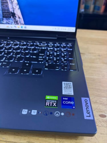 Lenovo Legion Y9000P 99%
