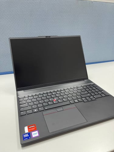 Lenovo ThinkPad E16 Gen 3 Intel