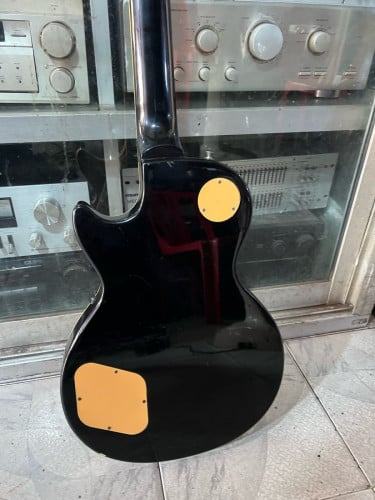 Lespual Guitar
