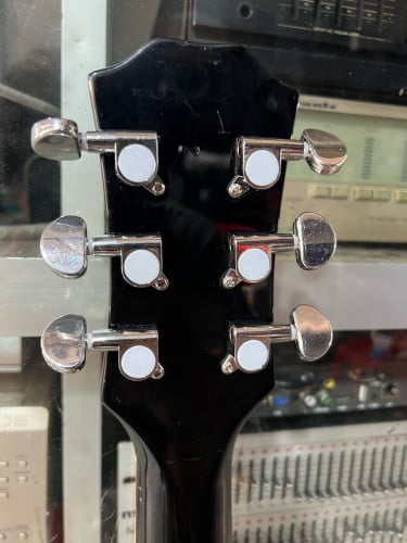 Lespual Guitar