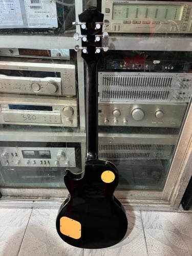 Lespual Guitar