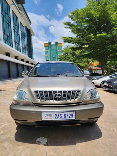 LEXUS 01p1 លក់ដូរសារី