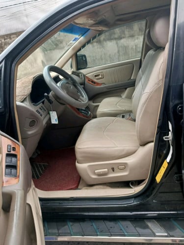 Lexus.ឆ្នាំ99
