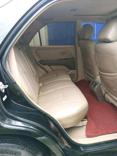 Lexus.ឆ្នាំ99