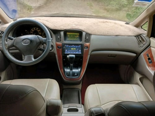 Lexus.ឆ្នាំ99