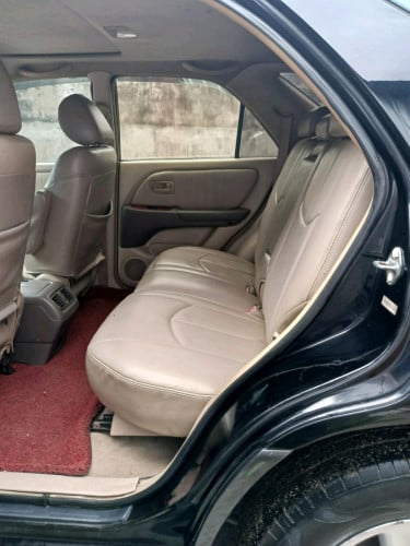 Lexus.ឆ្នាំ99