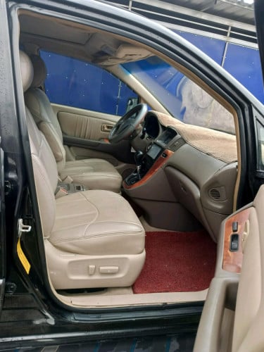 Lexus.ឆ្នាំ99