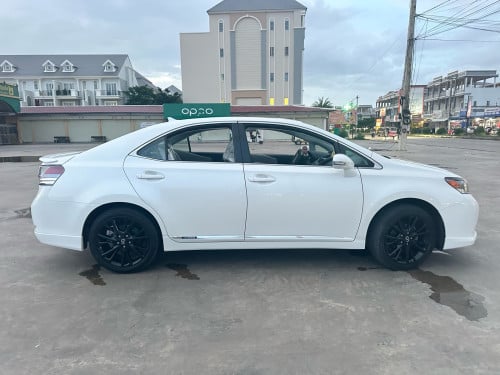 Lexus HS 250 ឆ្នាំ 2010