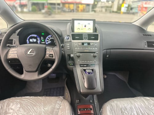 Lexus HS 250 ឆ្នាំ 2010