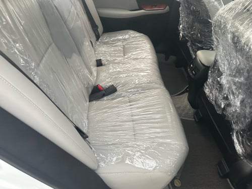 Lexus HS 250 ឆ្នាំ 2010