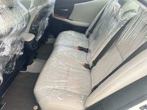 Lexus HS 250 ឆ្នាំ 2010