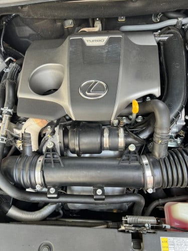 LEXUS NX 200t ឆ្នាំ2015 F-Sport ក្នុងក្រហមឆើរី🍒 គុជ3ហ្សុិន 4ប៊ូតុង ប៉ុង1 ឡានស្អាតនៅថ្មីខ្លាំង