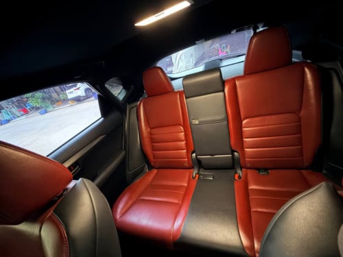 LEXUS NX 200T 2015 For Rent /出租