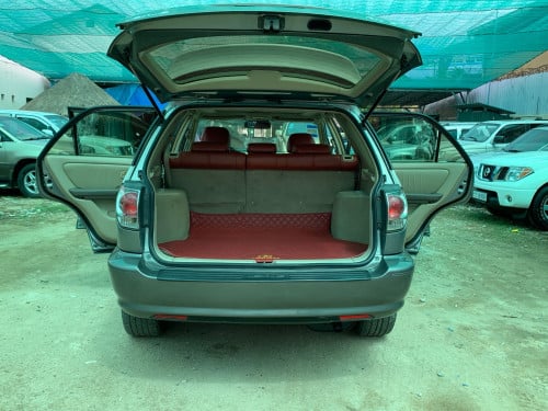 Lexus Rx300 ឆ្នាំ 2000 ប៉ុង2 ម៉ាញ៉ែត MC