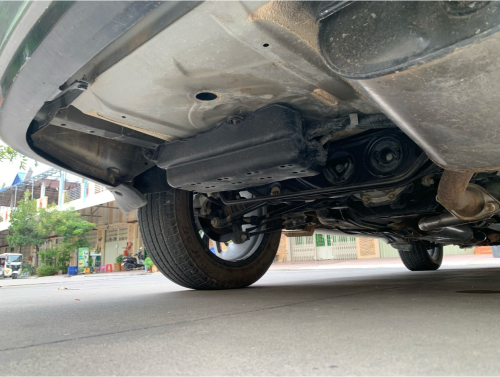 Lexus Rx300 ឆ្នាំ 2000 ប៉ុង2 ម៉ាញ៉ែត MC