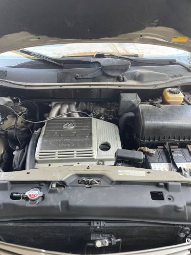 LEXUS RX300 2002 ប៉ុង1