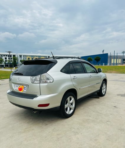 Lexus RX330 ប៉ុង2 ឆ្នាំ2004