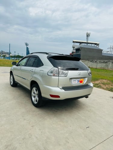 Lexus RX330 ប៉ុង2 ឆ្នាំ2004