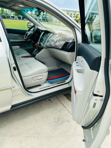 Lexus RX330 ប៉ុង2 ឆ្នាំ2004
