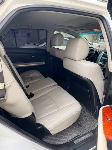 Lexus RX400h 2006 For Rent /出租