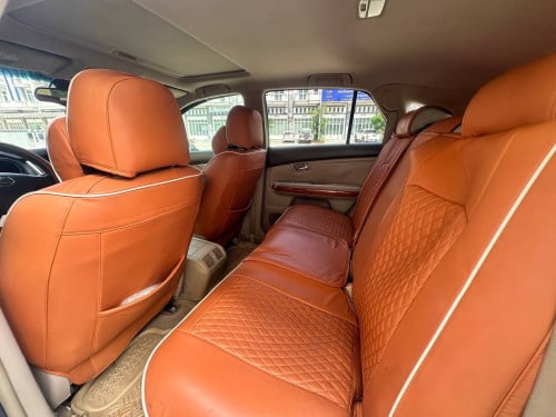 LEXUS RX400h 2008 For Rent /出租