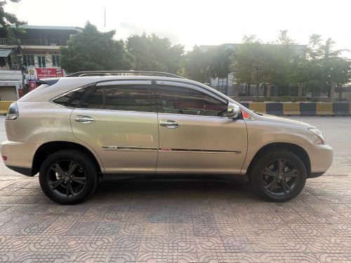 Lexus400h ប៉ុង2 haft ម្ចាស់ដើម ចង់លក់