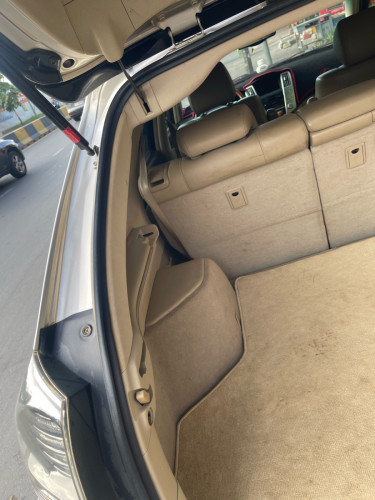 Lexus400h ប៉ុង2 haft ម្ចាស់ដើម ចង់លក់