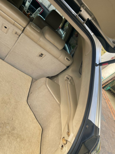 Lexus400h ប៉ុង2 haft ម្ចាស់ដើម ចង់លក់