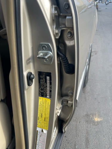 Lexus400h ប៉ុង2 haft ម្ចាស់ដើម ចង់លក់