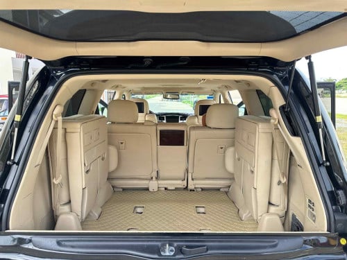 LX570 2013 full options Eco