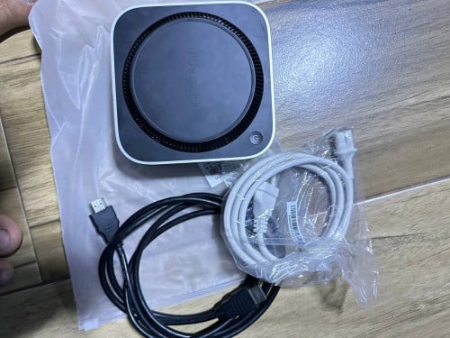 Mac MIni M4 16+512