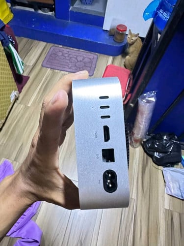 Mac MIni M4 16+512