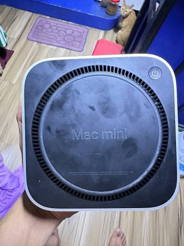 Mac MIni M4 16+512