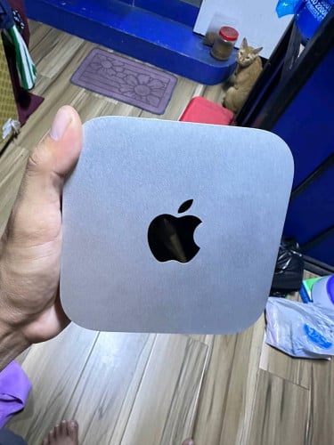 Mac MIni M4 16+512
