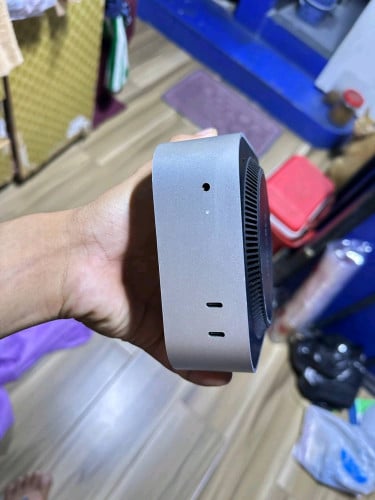 Mac MIni M4 16+512