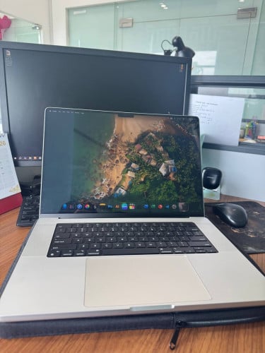 Macbook Pro 16" M1 Pro for sell