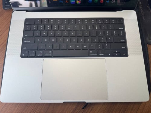 Macbook Pro 16" M1 Pro for sell