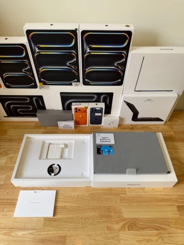 MacBook Pro 16" M4 Pro, 24GB, 512GB, OpenBox
