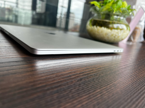 MacBook Pro 2017 15inch | 2017
