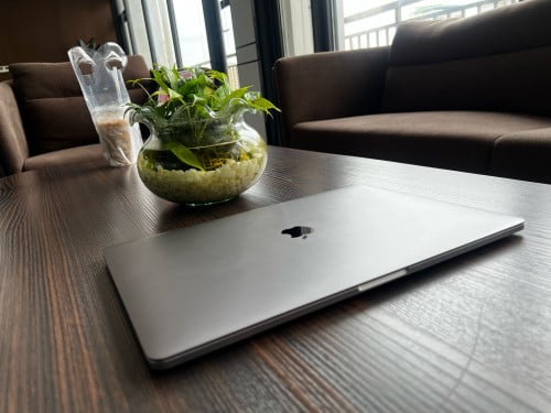 MacBook Pro 2017 15inch | 2017