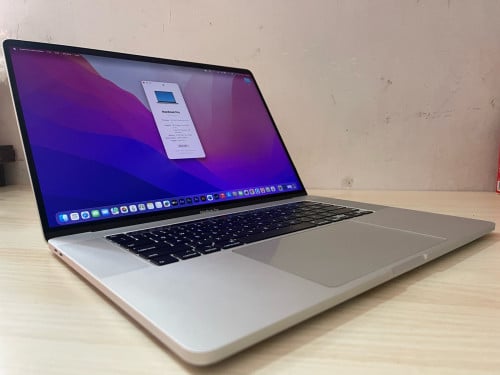 MacBook pro 2019
